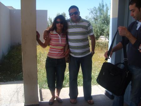 moi et ahmed