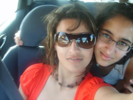 moi et lili